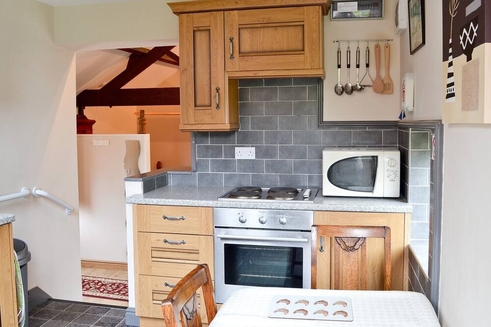 Photo of Kitchen in Ashover