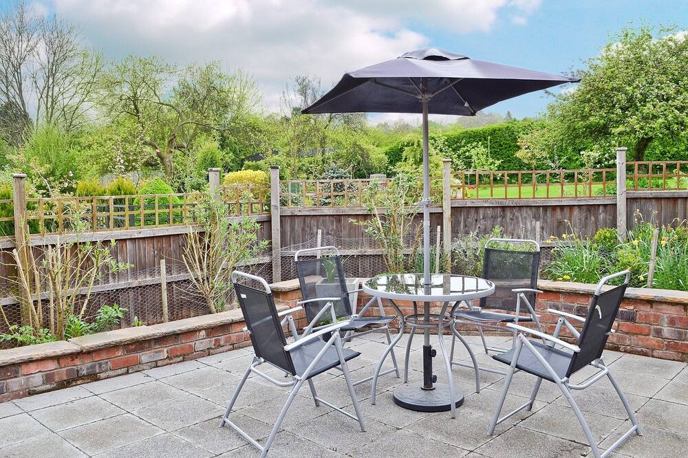 Photo of Outdoor in Ashover