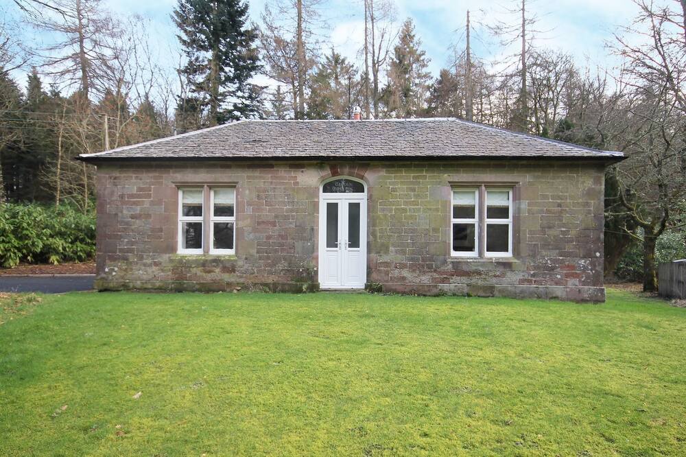 Photo of Outdoor in Straiton