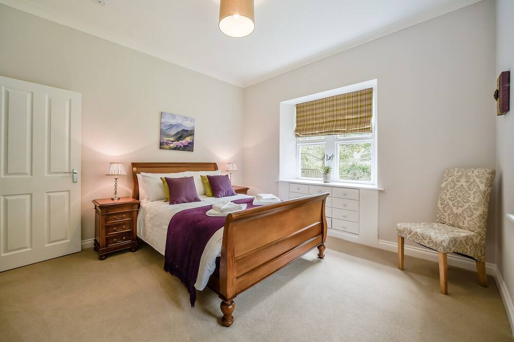 Photo of Bedroom in Straiton