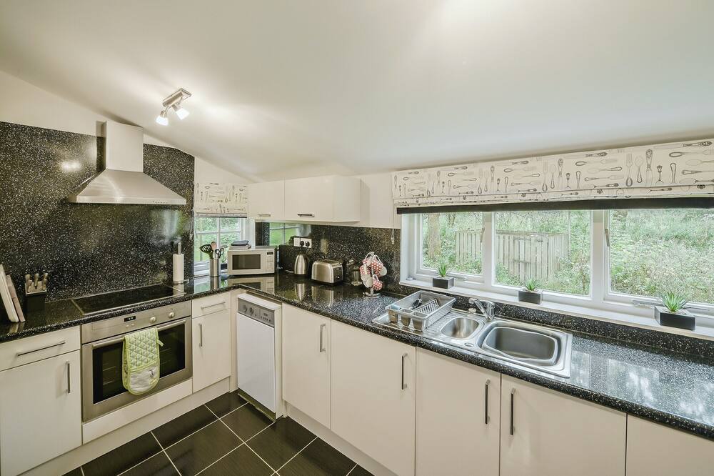 Photo of Kitchen in Straiton