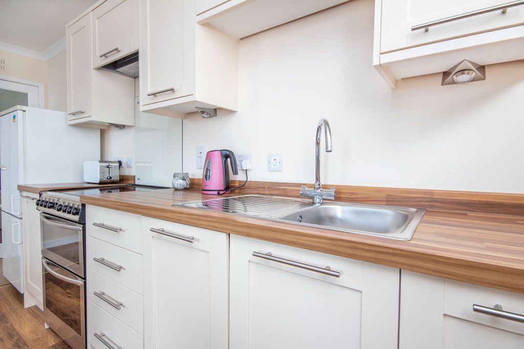 Photo of Kitchen in Portmahomack