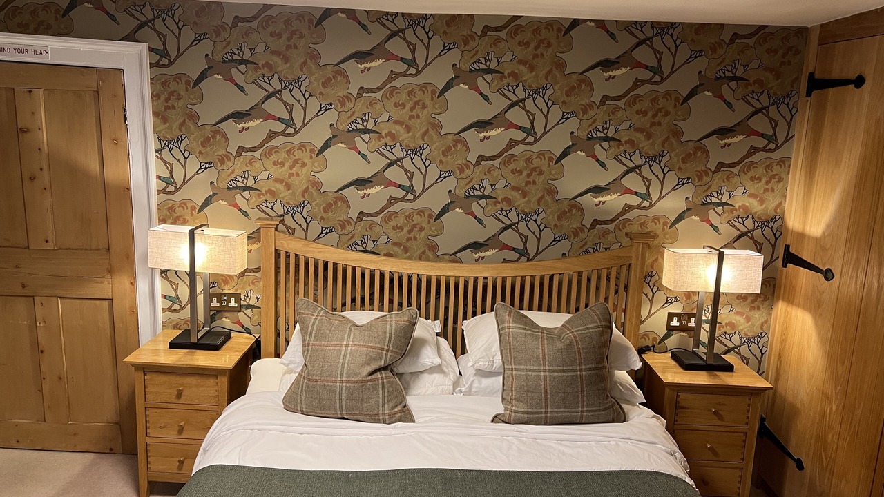 Photo of Bedroom in Ongar
