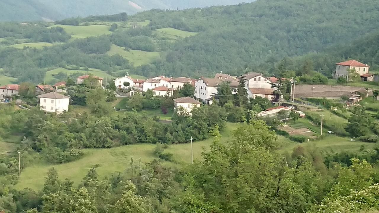 Photo of Outdoor in Roccaforte Ligure