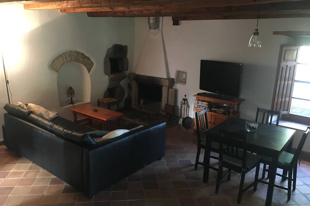 Photo of Livingroom in Santa Susanna