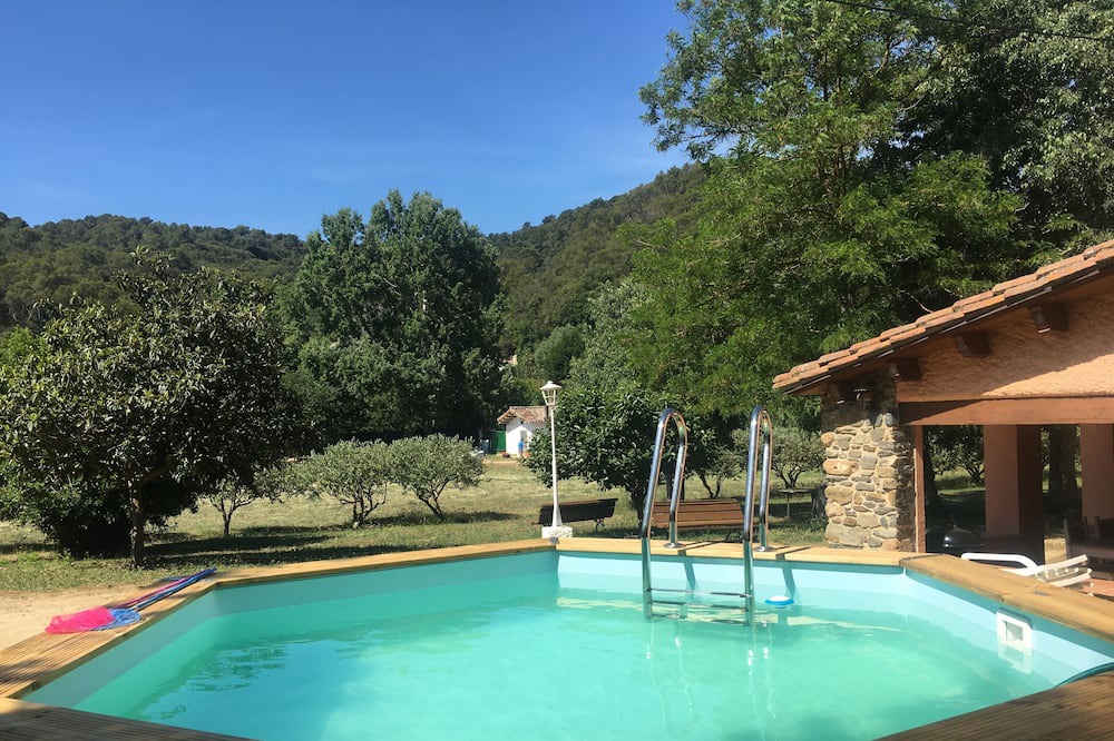 Photo of Outdoor in Santa Susanna