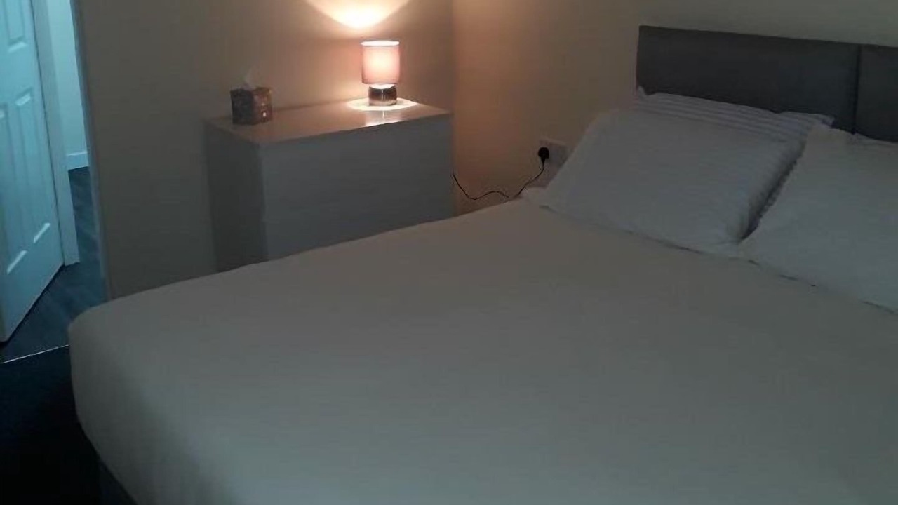 Photo of Bedroom in Blantyre
