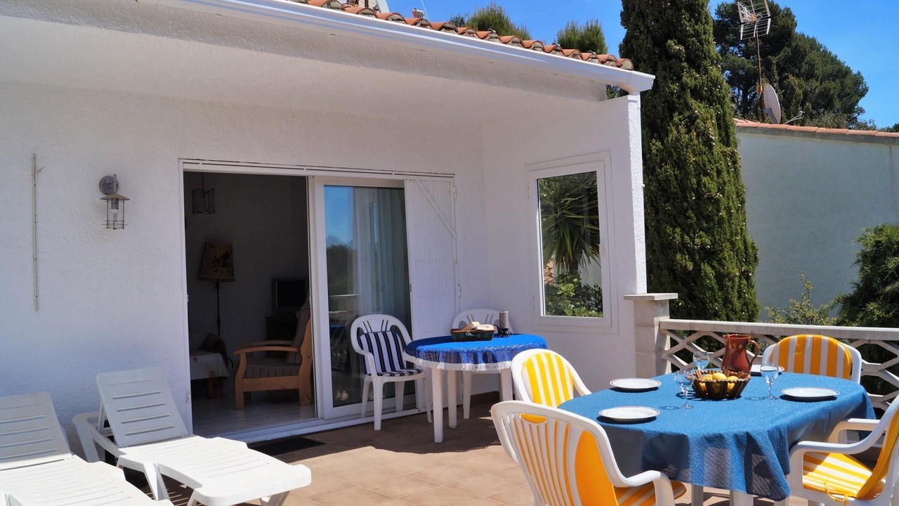 Photo of Outdoor in Canyelles