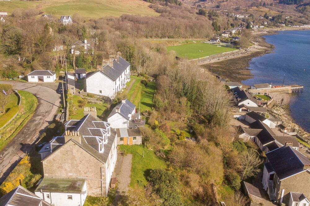 Photo of Outdoor in Tighnabruaich