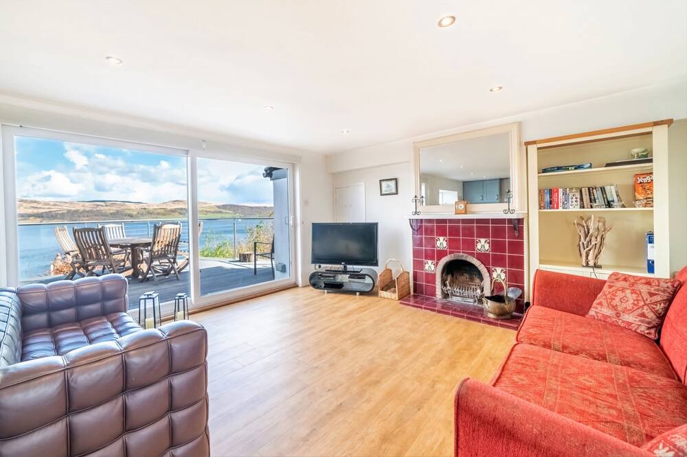 Photo of Livingroom in Tighnabruaich