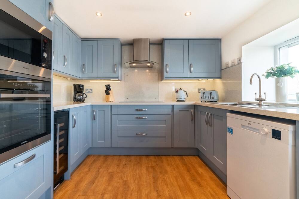Photo of Kitchen in Tighnabruaich