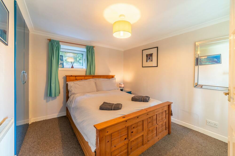Photo of Bedroom in Tighnabruaich
