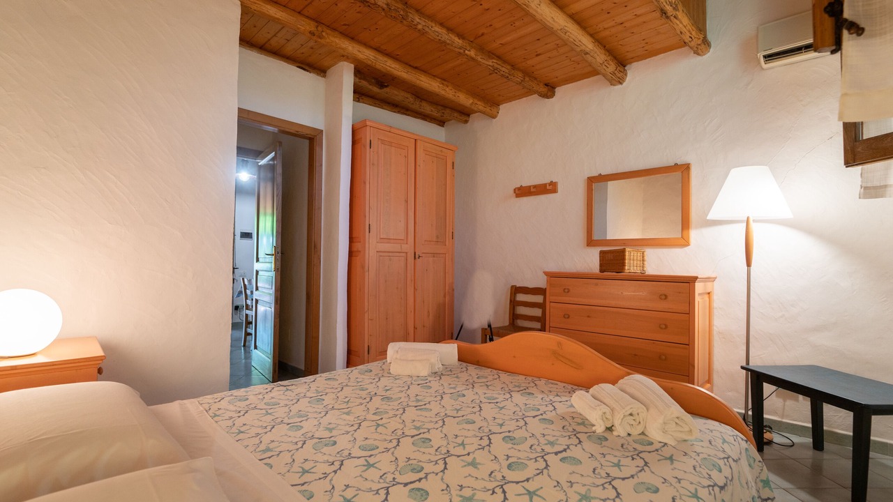 Photo of Bathroom in Ustica