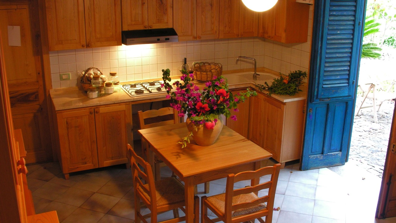 Photo of Bathroom in Ustica