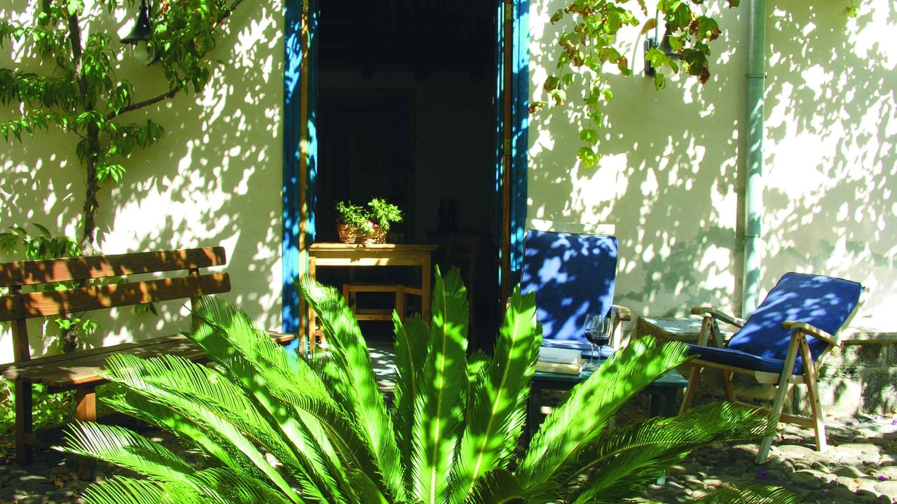 Photo of Outdoor in Ustica