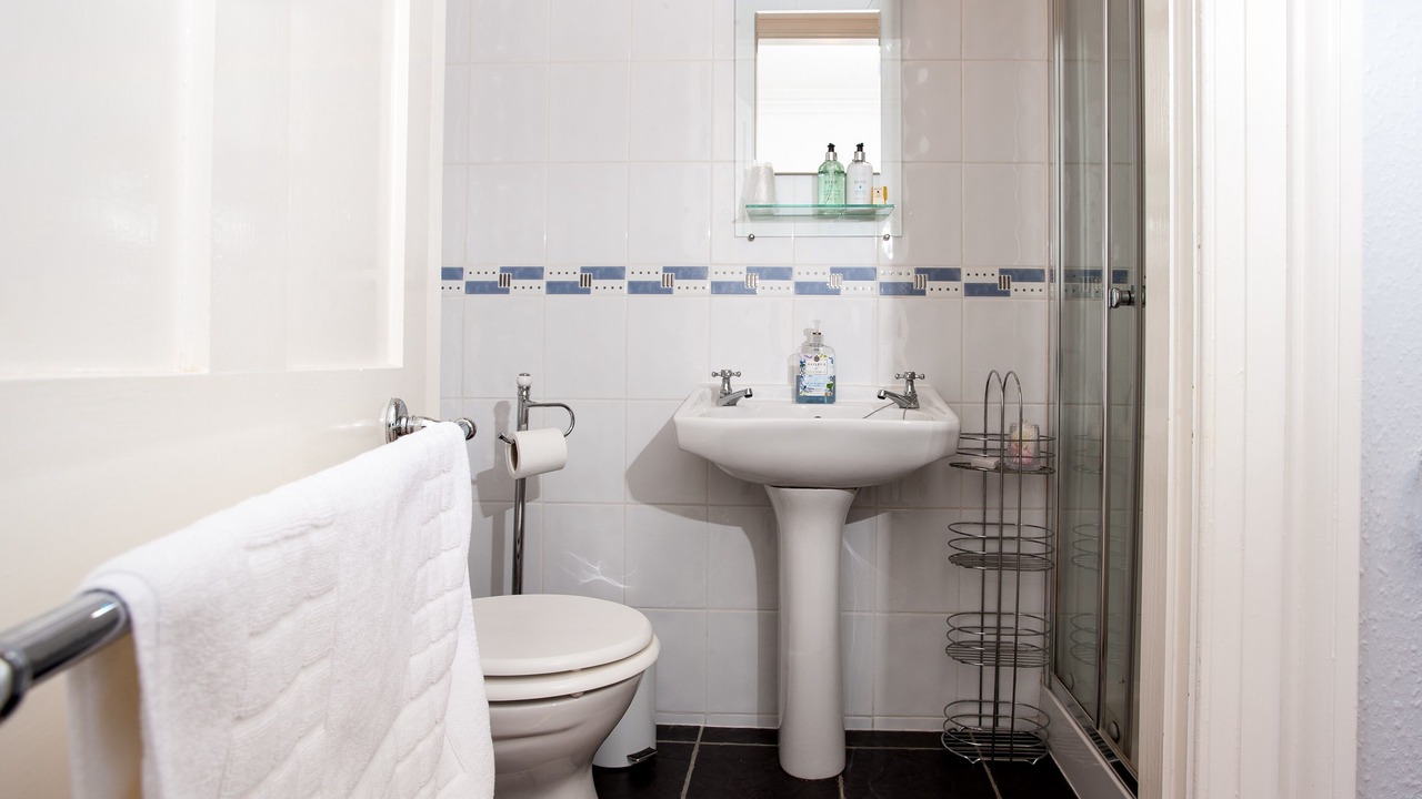 Photo of Bathroom in Evanton