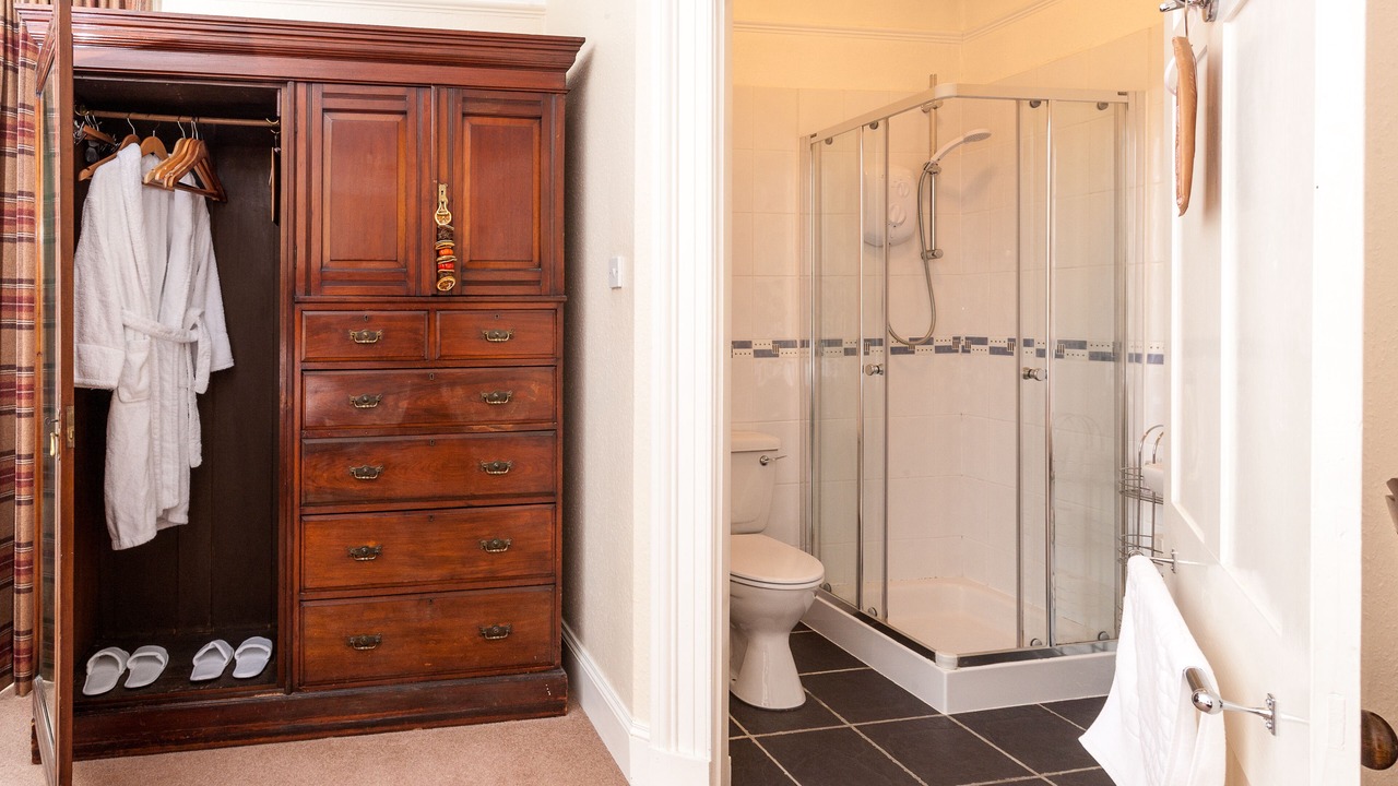 Photo of Bathroom in Evanton