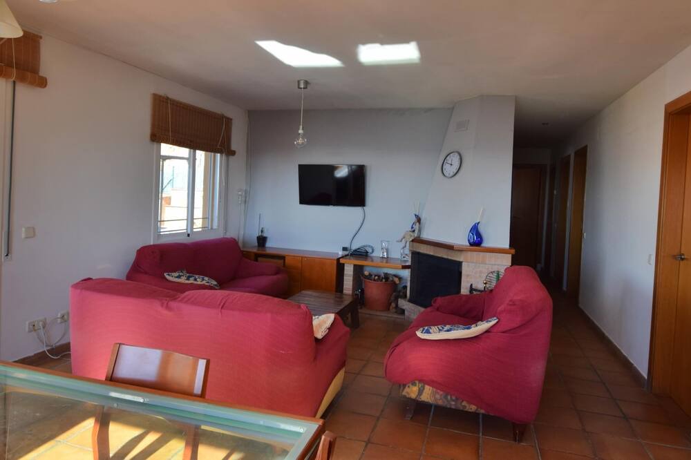 Photo of Livingroom in Santa Cristina de Aro