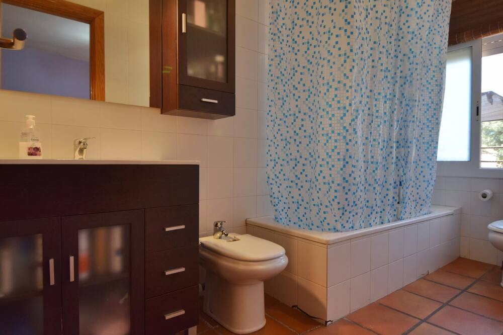 Photo of Bathroom in Santa Cristina de Aro