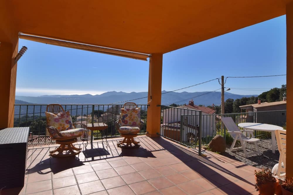Photo of Patio Balcony in Santa Cristina de Aro