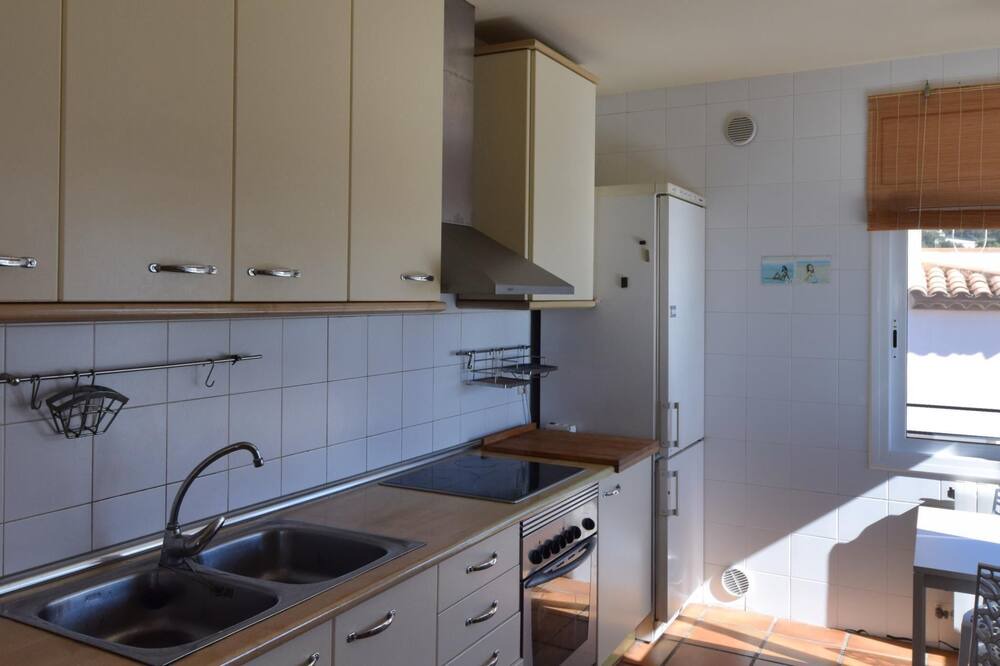 Photo of Kitchen in Santa Cristina de Aro