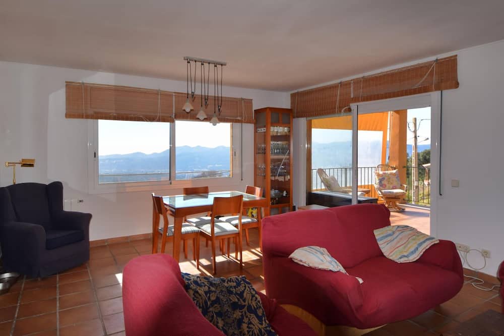 Photo of Livingroom in Santa Cristina de Aro
