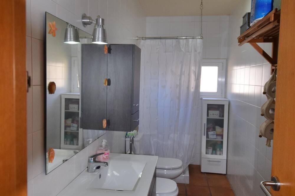 Photo of Bathroom in Santa Cristina de Aro