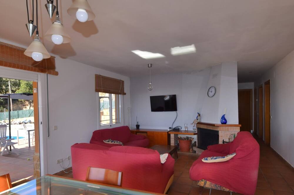 Photo of Livingroom in Santa Cristina de Aro