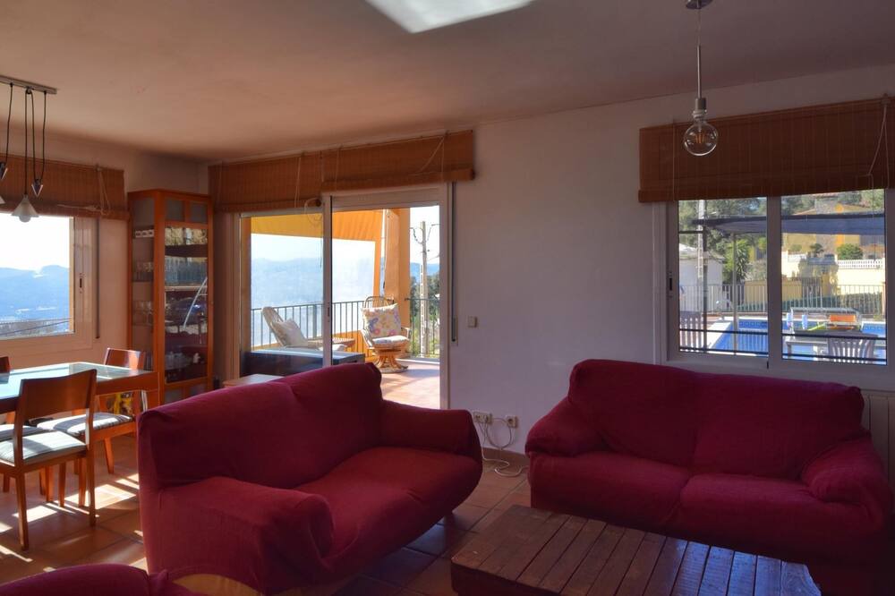 Photo of Livingroom in Santa Cristina de Aro