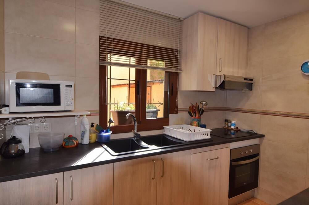 Photo of Kitchen in Santa Cristina de Aro