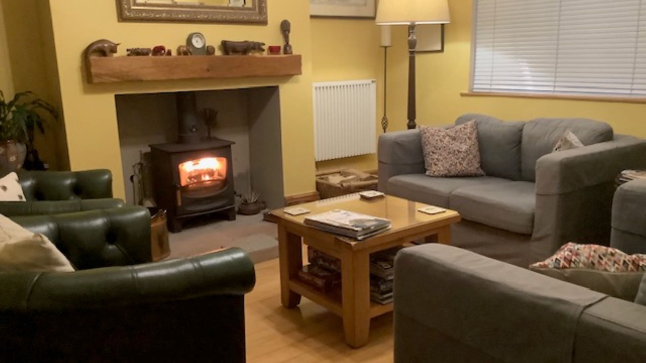 Photo of Livingroom in Glentham