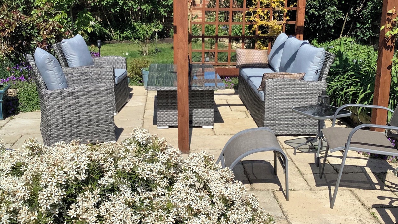 Photo of Outdoor in Glentham