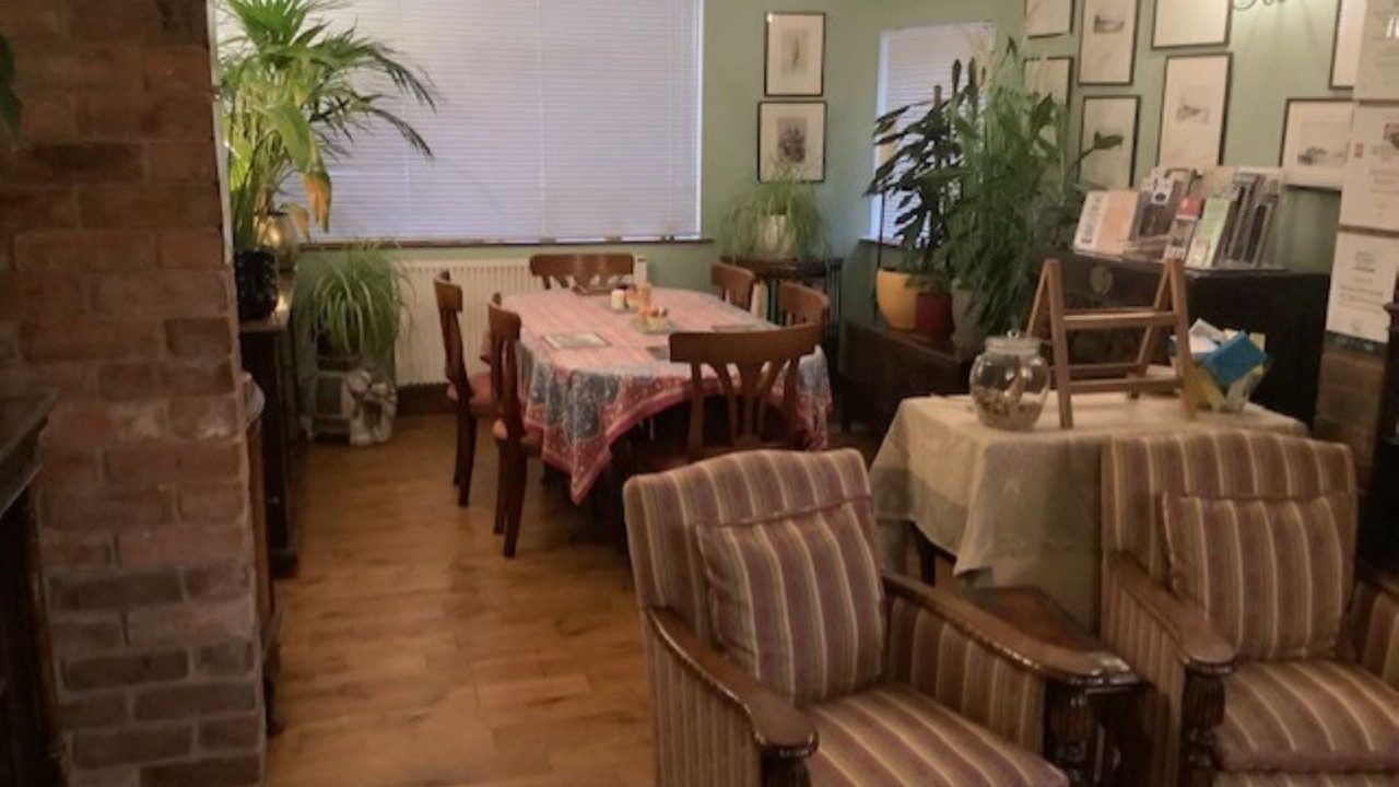 Photo of Livingroom in Glentham