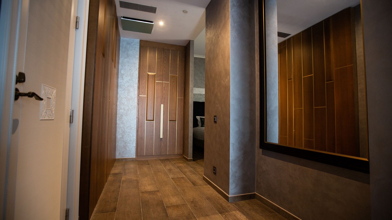 Photo of Bathroom in Sant Feliu de Guixols