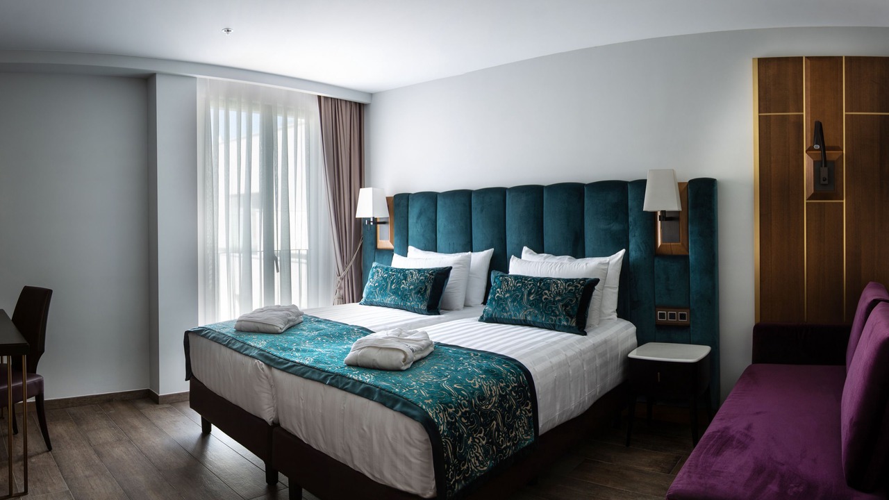 Photo of Bedroom in Sant Feliu de Guixols
