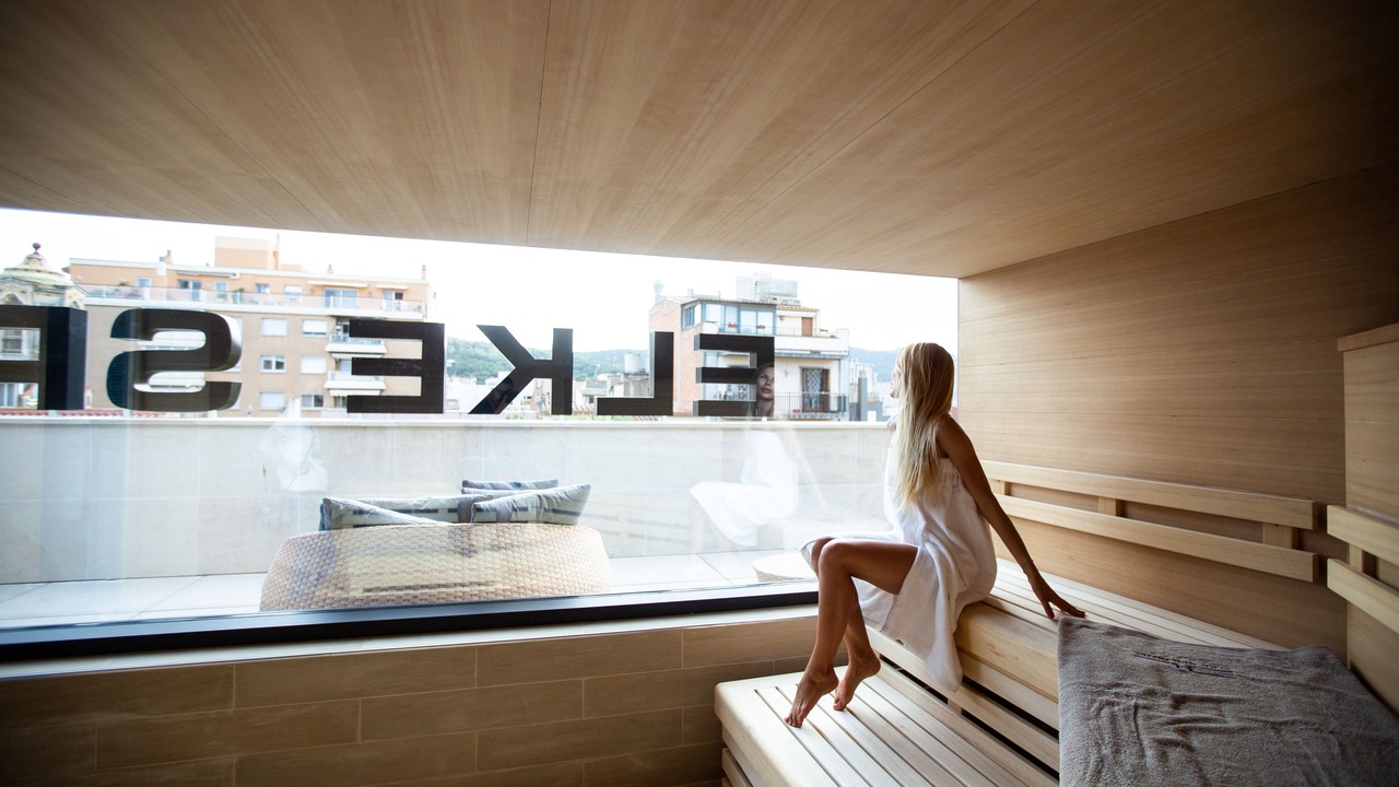 Photo of Bedroom in Sant Feliu de Guixols
