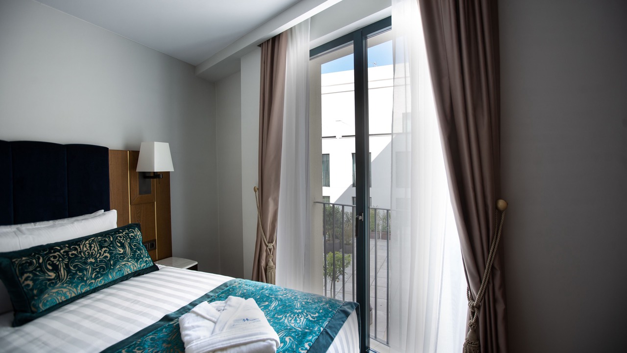 Photo of Bedroom in Sant Feliu de Guixols