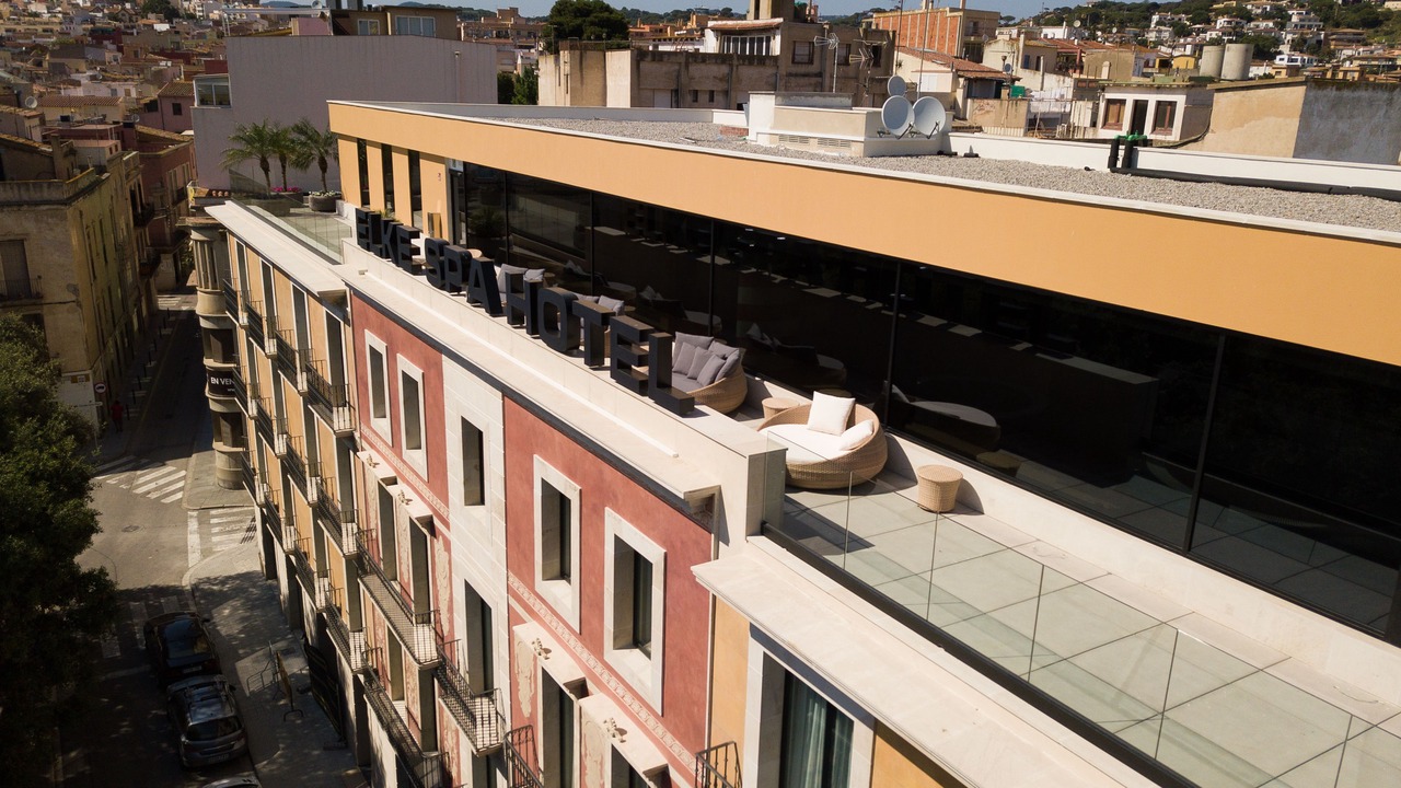 Photo of Outdoor in Sant Feliu de Guixols