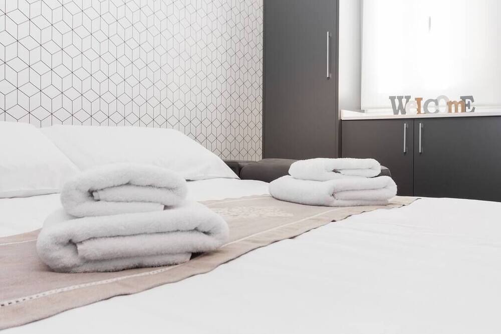 Photo of Bedroom in El Parc i la Llacuna del Poblenou