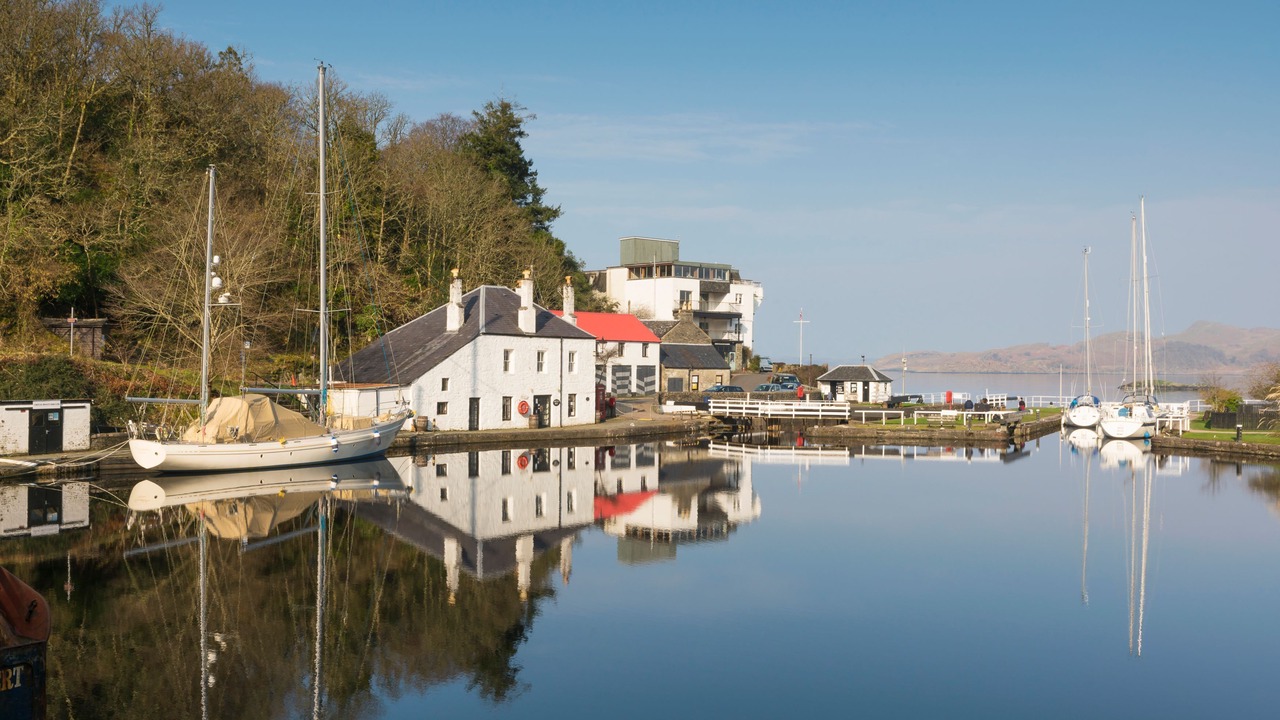 Photo of Others in Crinan