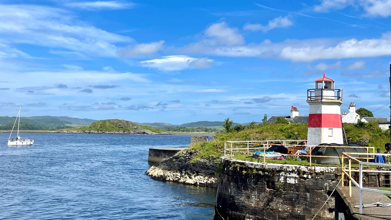 Photo of Others in Crinan