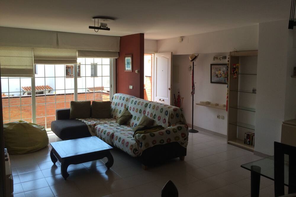 Photo of Livingroom in Sant Pol De Mar