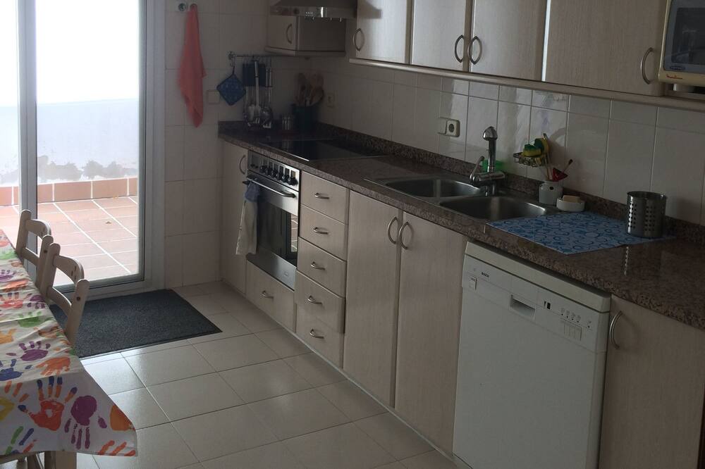 Photo of Kitchen in Sant Pol De Mar