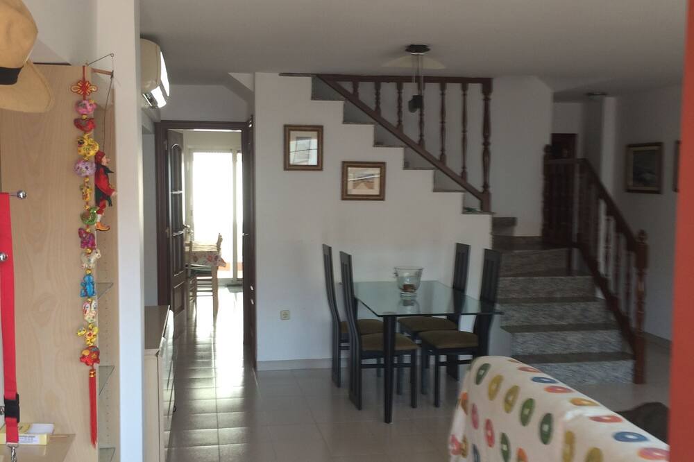Photo of Livingroom in Sant Pol De Mar