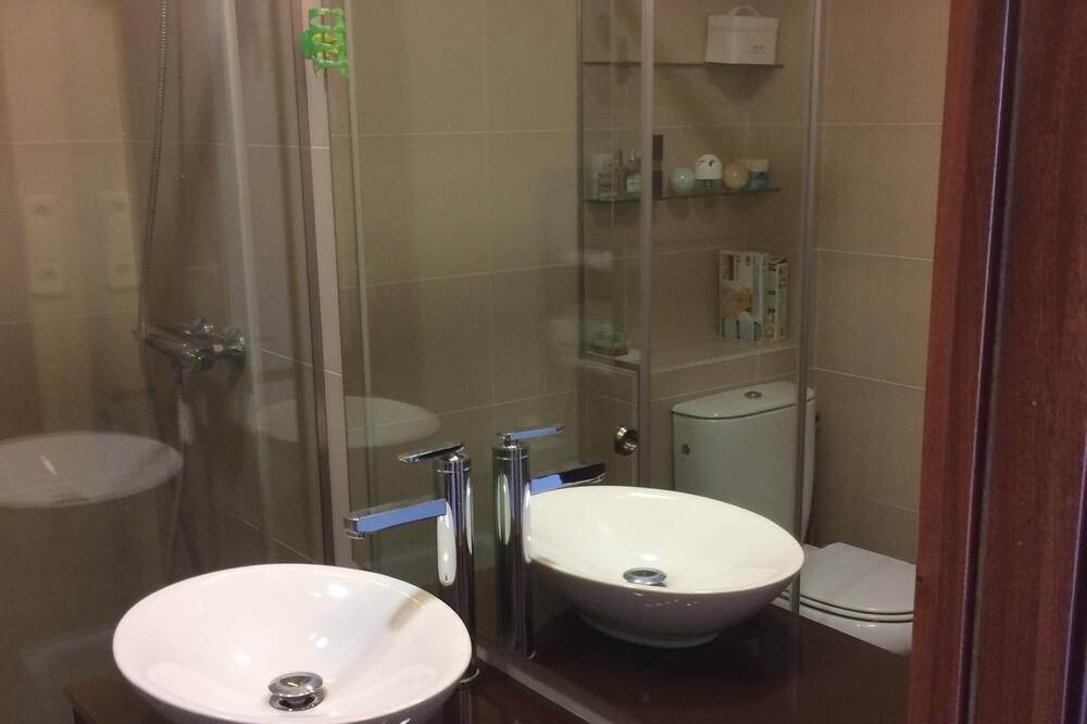 Photo of Bathroom in Sant Pol De Mar