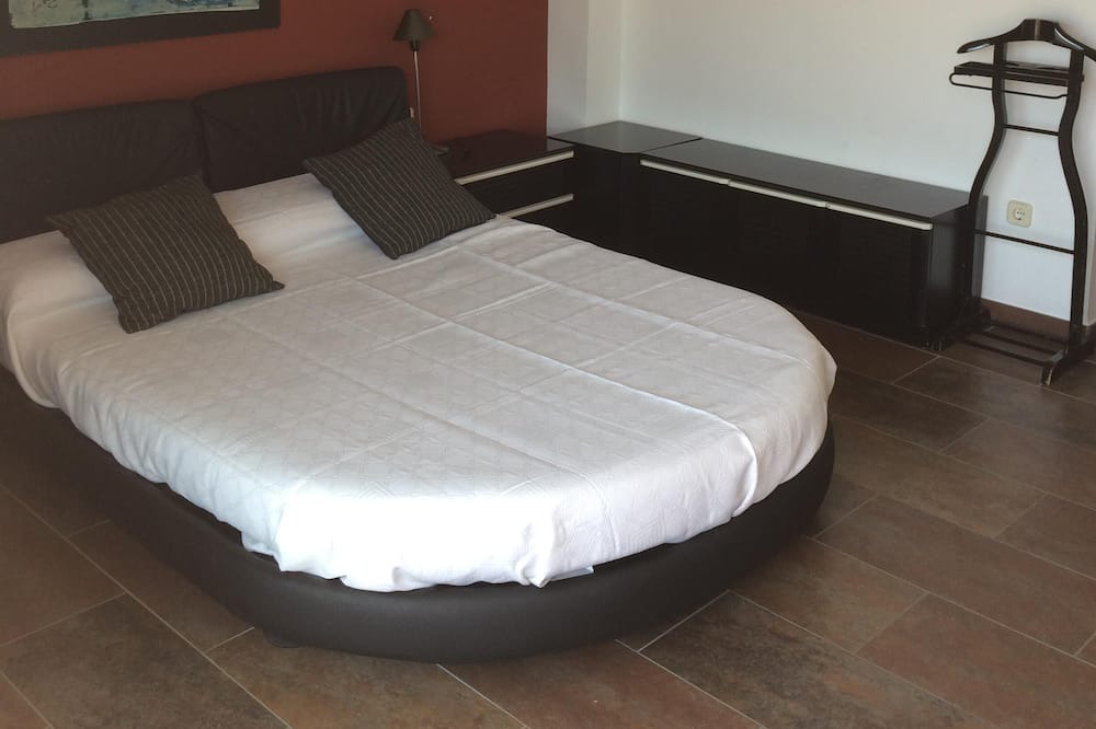 Photo of Bedroom in Sant Pol De Mar