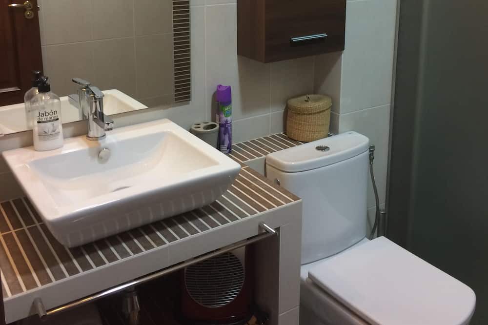 Photo of Bathroom in Sant Pol De Mar
