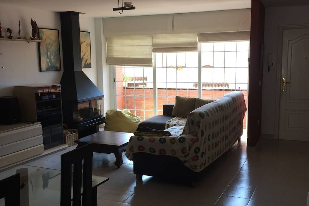Photo of Livingroom in Sant Pol De Mar