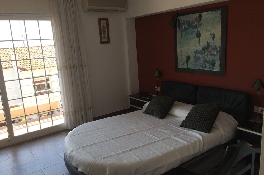 Photo of Bedroom in Sant Pol De Mar
