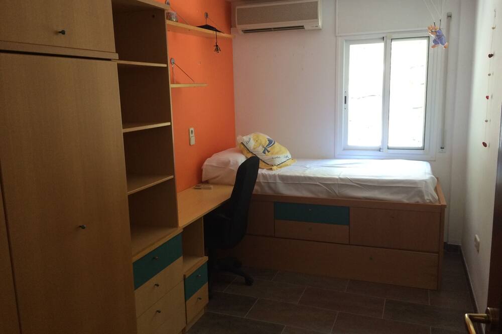 Photo of Bedroom in Sant Pol De Mar